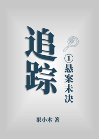 追踪之悬案未决