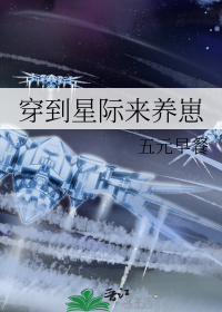 穿到星际来养崽