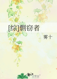 [综]剽窃者