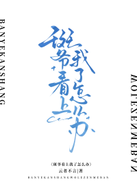 [综]斑爷看上我了怎么办？！